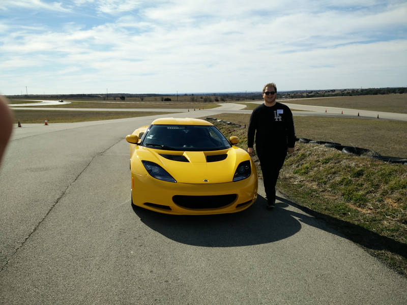 Illustration for article titled DriveExotic has probably ruined my life and it might ruin yours